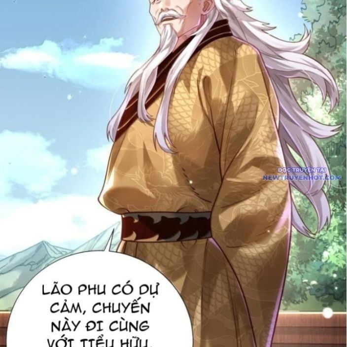 đọc truyện Bói Toán Mà Thôi, Cửu Vĩ Yêu Đế Sao Lại Thành Nương Tử Ta?! Chương 71 ảnh 22 tại Truyện Dạ Ký