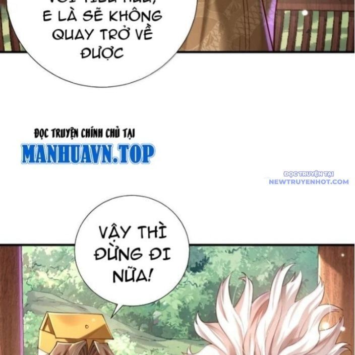 đọc truyện Bói Toán Mà Thôi, Cửu Vĩ Yêu Đế Sao Lại Thành Nương Tử Ta?! Chương 71 ảnh 23 tại Truyện Dạ Ký