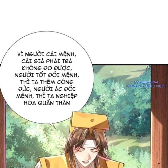 đọc truyện Bói Toán Mà Thôi, Cửu Vĩ Yêu Đế Sao Lại Thành Nương Tử Ta?! Chương 71 ảnh 29 tại Truyện Dạ Ký