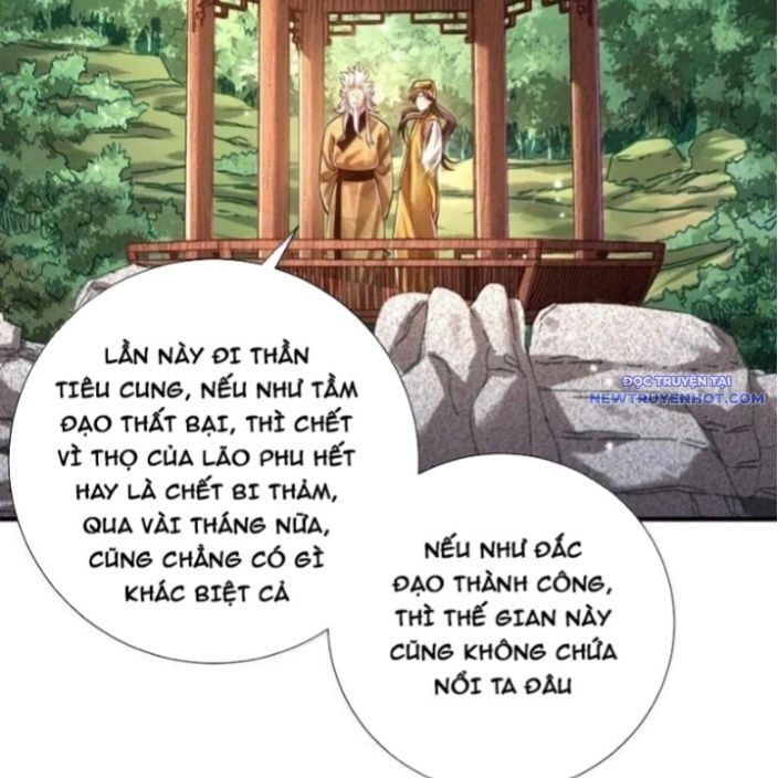 đọc truyện Bói Toán Mà Thôi, Cửu Vĩ Yêu Đế Sao Lại Thành Nương Tử Ta?! Chương 71 ảnh 34 tại Truyện Dạ Ký