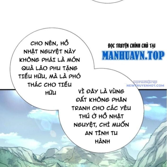đọc truyện Bói Toán Mà Thôi, Cửu Vĩ Yêu Đế Sao Lại Thành Nương Tử Ta?! Chương 71 ảnh 35 tại Truyện Dạ Ký