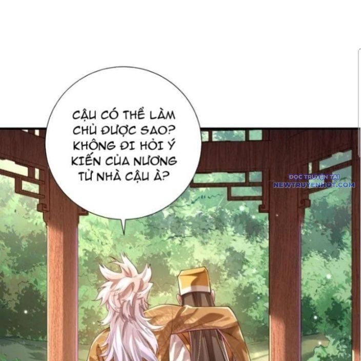 đọc truyện Bói Toán Mà Thôi, Cửu Vĩ Yêu Đế Sao Lại Thành Nương Tử Ta?! Chương 71 ảnh 39 tại Truyện Dạ Ký