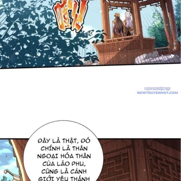 đọc truyện Bói Toán Mà Thôi, Cửu Vĩ Yêu Đế Sao Lại Thành Nương Tử Ta?! Chương 71 ảnh 6 tại Truyện Dạ Ký