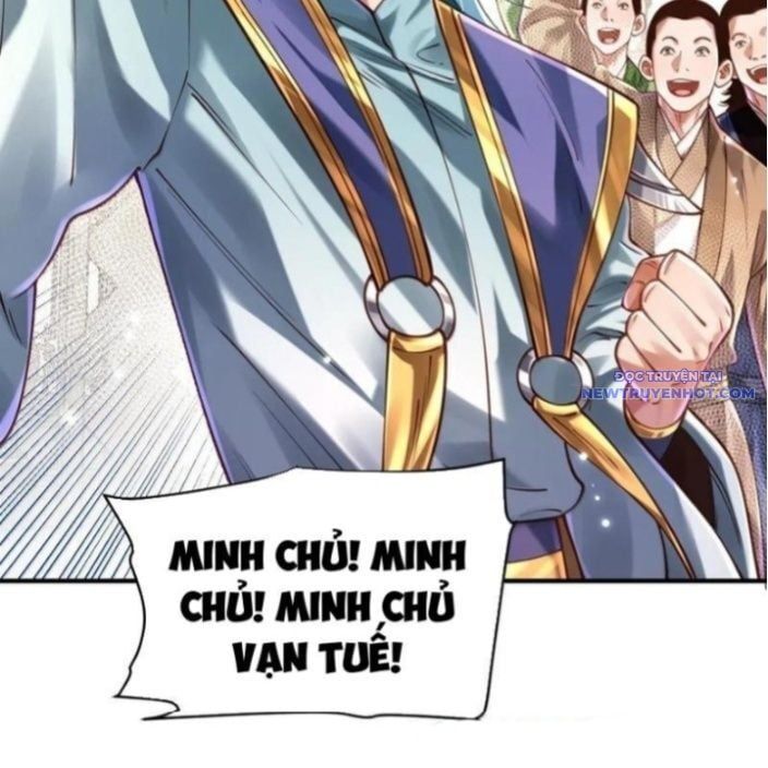 đọc truyện Bói Toán Mà Thôi, Cửu Vĩ Yêu Đế Sao Lại Thành Nương Tử Ta?! Chương 71 ảnh 51 tại Truyện Dạ Ký