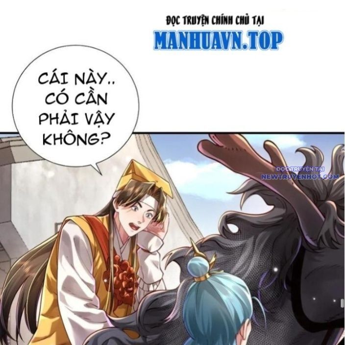 đọc truyện Bói Toán Mà Thôi, Cửu Vĩ Yêu Đế Sao Lại Thành Nương Tử Ta?! Chương 71 ảnh 52 tại Truyện Dạ Ký