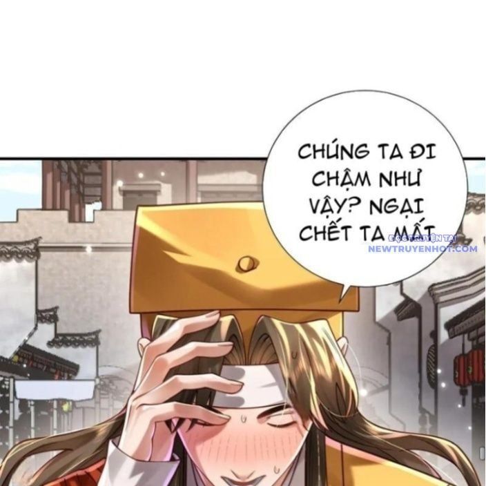 đọc truyện Bói Toán Mà Thôi, Cửu Vĩ Yêu Đế Sao Lại Thành Nương Tử Ta?! Chương 71 ảnh 54 tại Truyện Dạ Ký