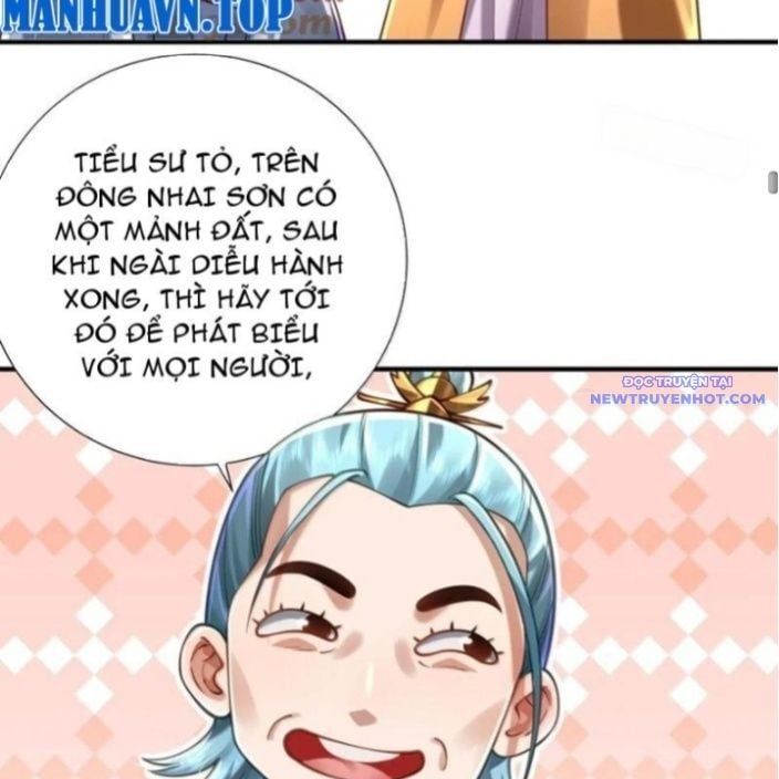 đọc truyện Bói Toán Mà Thôi, Cửu Vĩ Yêu Đế Sao Lại Thành Nương Tử Ta?! Chương 71 ảnh 61 tại Truyện Dạ Ký