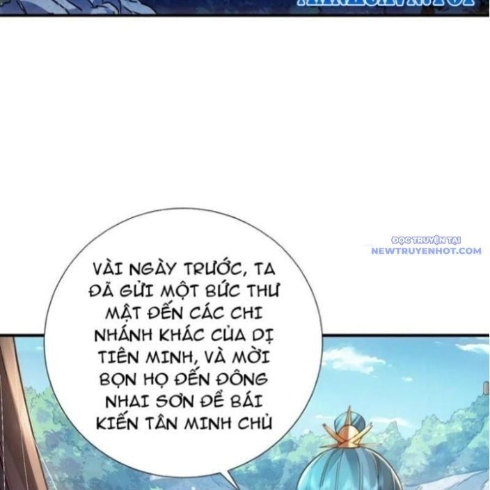đọc truyện Bói Toán Mà Thôi, Cửu Vĩ Yêu Đế Sao Lại Thành Nương Tử Ta?! Chương 71 ảnh 77 tại Truyện Dạ Ký