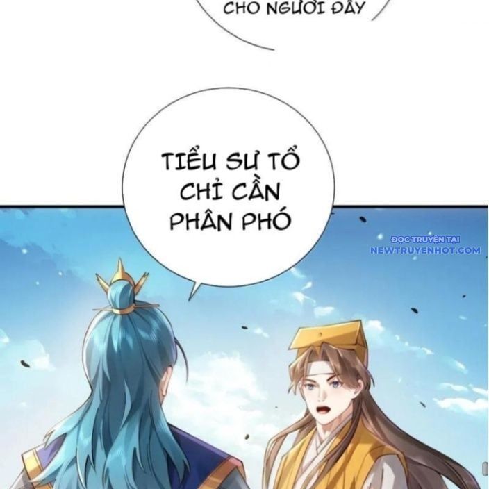 đọc truyện Bói Toán Mà Thôi, Cửu Vĩ Yêu Đế Sao Lại Thành Nương Tử Ta?! Chương 71 ảnh 81 tại Truyện Dạ Ký