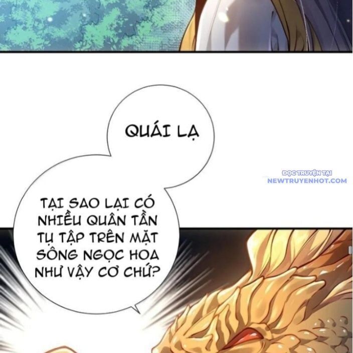 đọc truyện Bói Toán Mà Thôi, Cửu Vĩ Yêu Đế Sao Lại Thành Nương Tử Ta?! Chương 71 ảnh 99 tại Truyện Dạ Ký