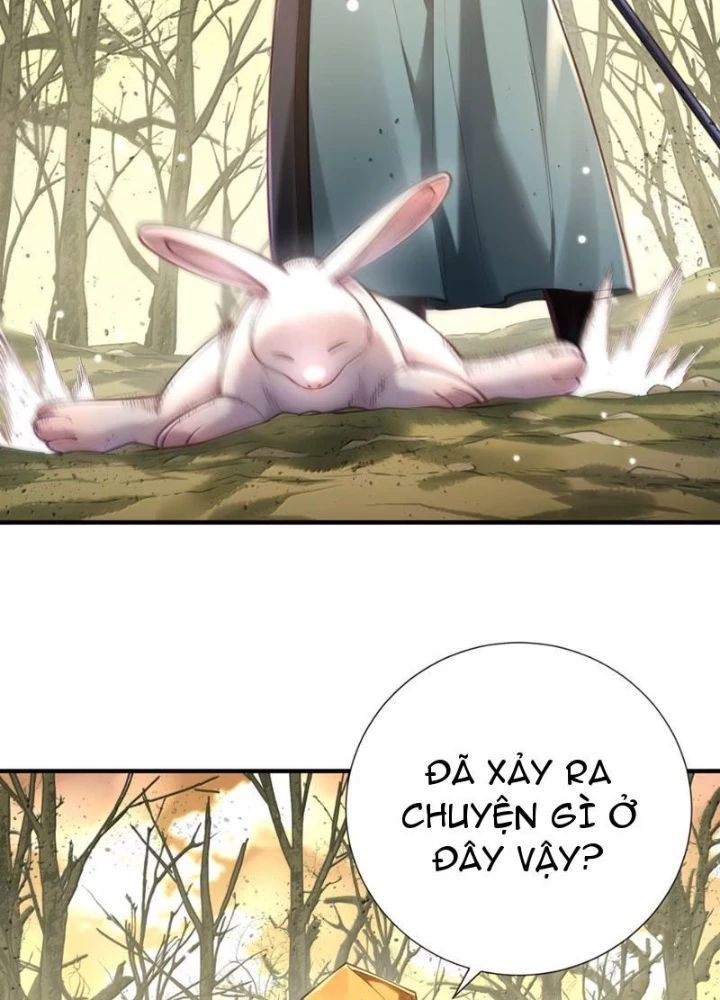 đọc truyện Bói Toán Mà Thôi, Cửu Vĩ Yêu Đế Sao Lại Thành Nương Tử Ta?! Chương 72 ảnh 33 tại Truyện Dạ Ký