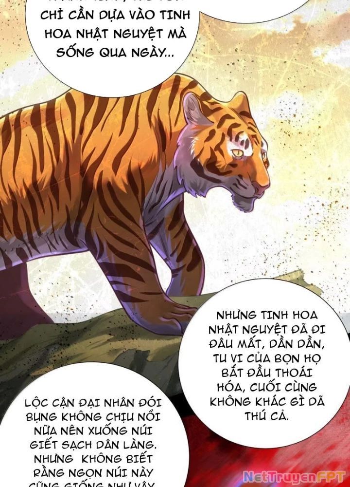 đọc truyện Bói Toán Mà Thôi, Cửu Vĩ Yêu Đế Sao Lại Thành Nương Tử Ta?! Chương 72 ảnh 49 tại Truyện Dạ Ký