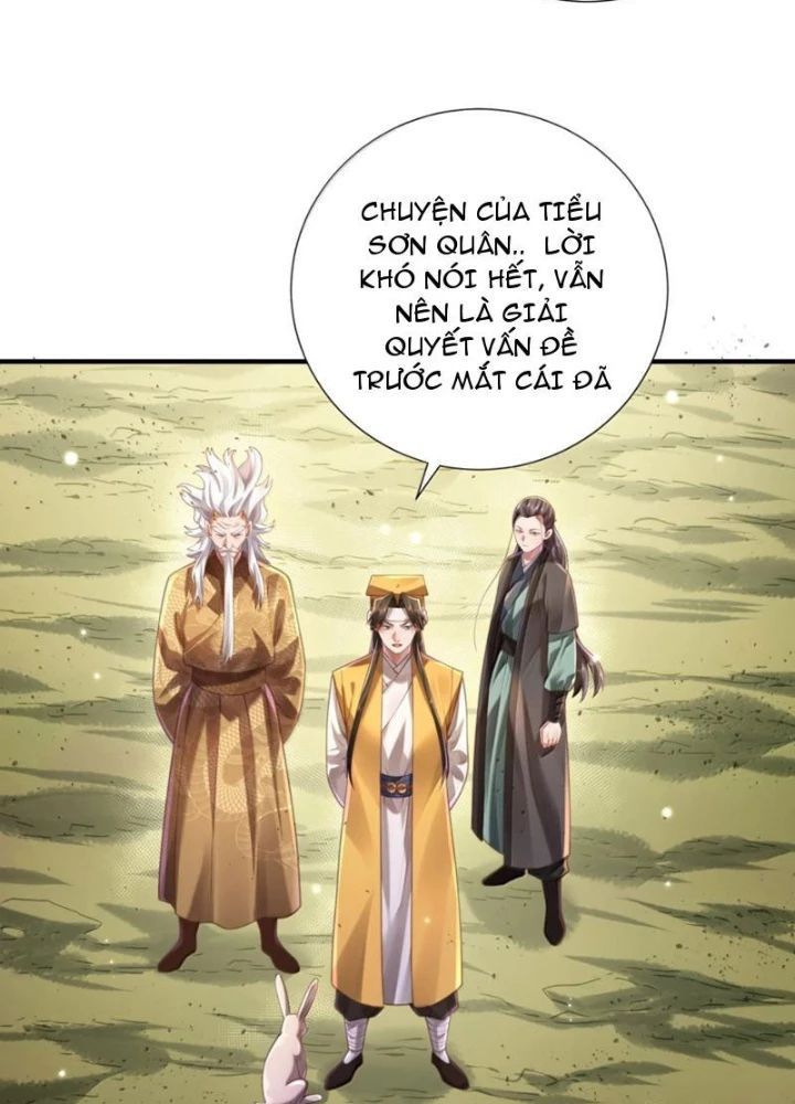 đọc truyện Bói Toán Mà Thôi, Cửu Vĩ Yêu Đế Sao Lại Thành Nương Tử Ta?! Chương 72 ảnh 57 tại Truyện Dạ Ký