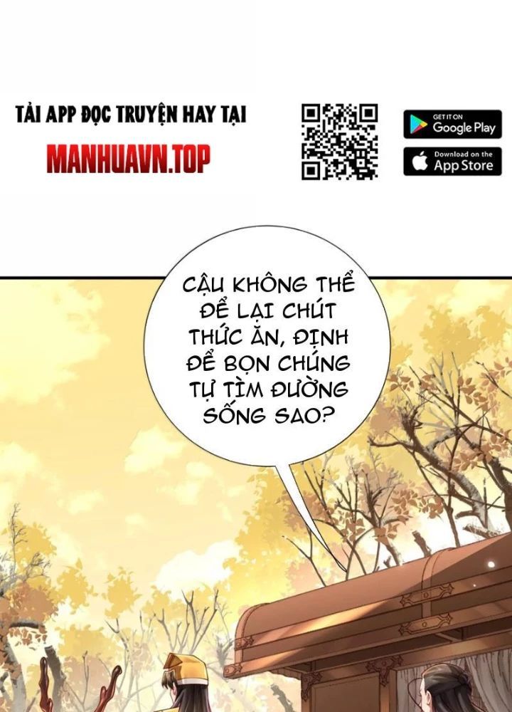 đọc truyện Bói Toán Mà Thôi, Cửu Vĩ Yêu Đế Sao Lại Thành Nương Tử Ta?! Chương 72 ảnh 93 tại Truyện Dạ Ký