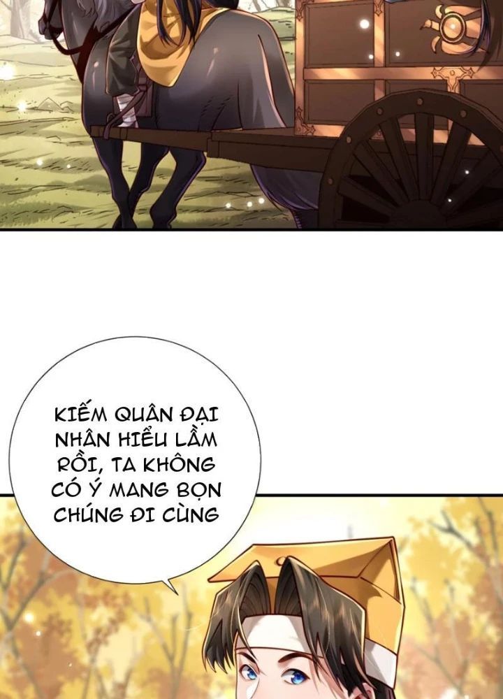 đọc truyện Bói Toán Mà Thôi, Cửu Vĩ Yêu Đế Sao Lại Thành Nương Tử Ta?! Chương 72 ảnh 95 tại Truyện Dạ Ký