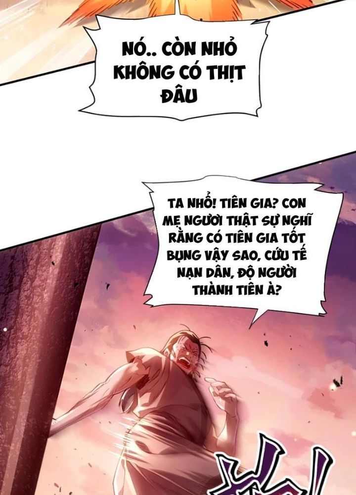 đọc truyện Bói Toán Mà Thôi, Cửu Vĩ Yêu Đế Sao Lại Thành Nương Tử Ta?! Chương 73 ảnh 120 tại Truyện Dạ Ký