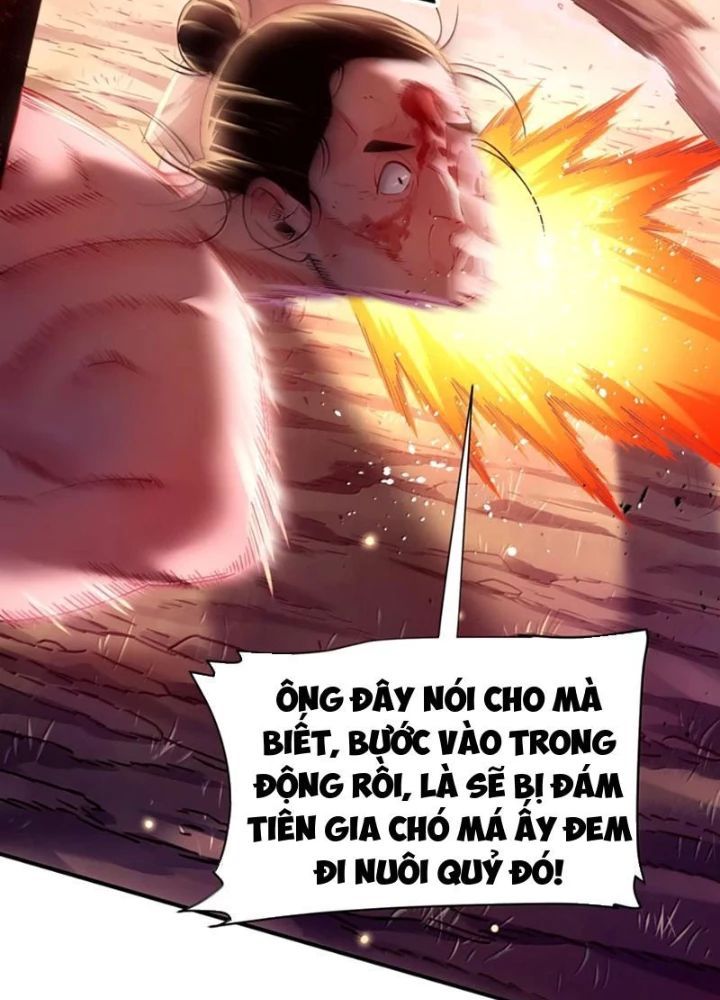 đọc truyện Bói Toán Mà Thôi, Cửu Vĩ Yêu Đế Sao Lại Thành Nương Tử Ta?! Chương 73 ảnh 122 tại Truyện Dạ Ký