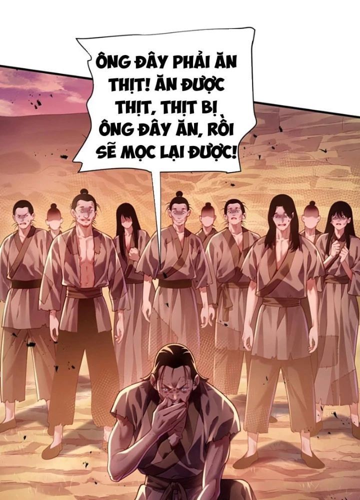 đọc truyện Bói Toán Mà Thôi, Cửu Vĩ Yêu Đế Sao Lại Thành Nương Tử Ta?! Chương 73 ảnh 128 tại Truyện Dạ Ký
