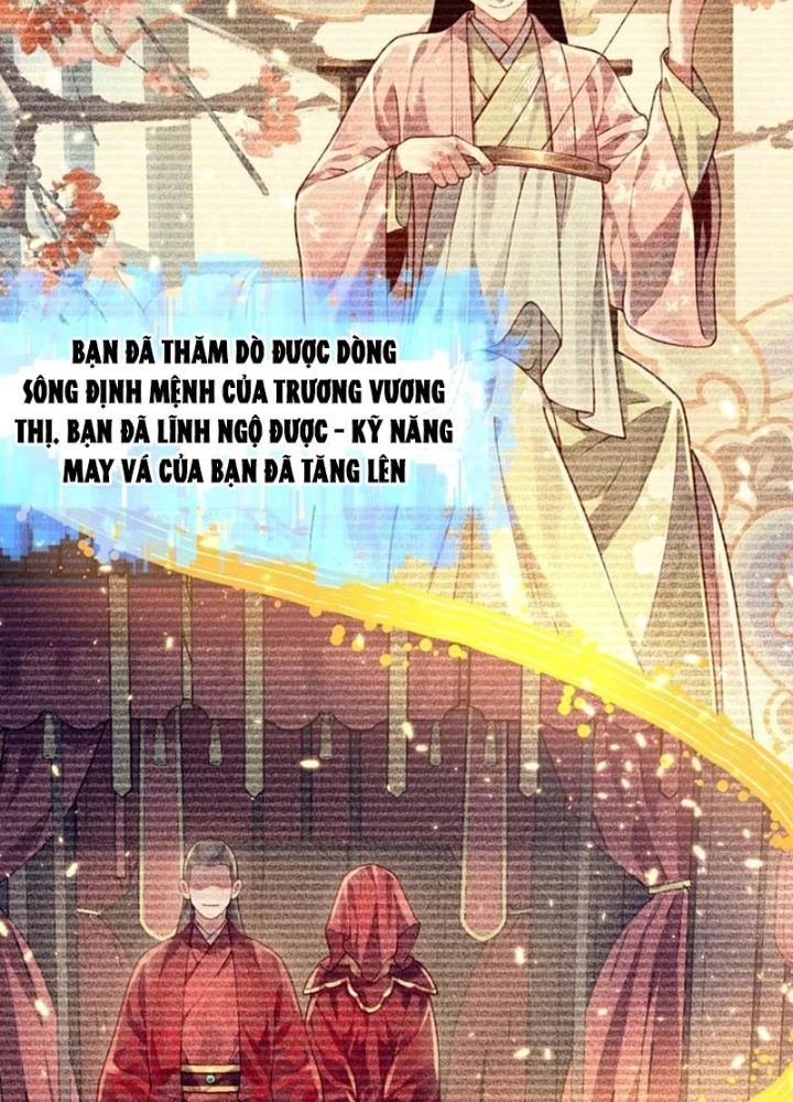 đọc truyện Bói Toán Mà Thôi, Cửu Vĩ Yêu Đế Sao Lại Thành Nương Tử Ta?! Chương 73 ảnh 15 tại Truyện Dạ Ký