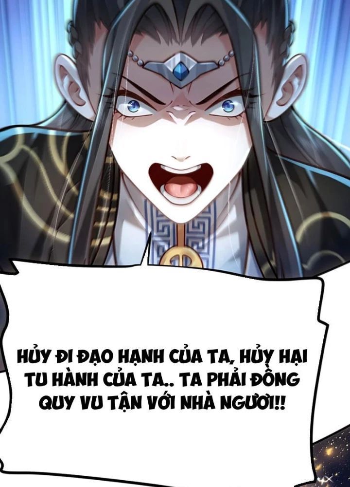 đọc truyện Bói Toán Mà Thôi, Cửu Vĩ Yêu Đế Sao Lại Thành Nương Tử Ta?! Chương 73 ảnh 43 tại Truyện Dạ Ký