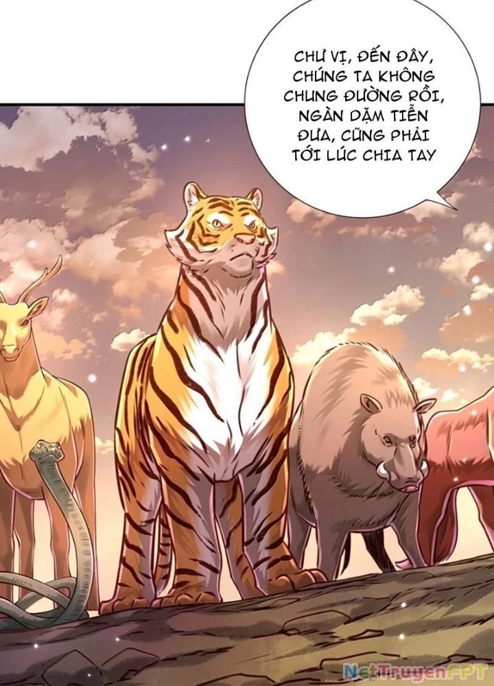 đọc truyện Bói Toán Mà Thôi, Cửu Vĩ Yêu Đế Sao Lại Thành Nương Tử Ta?! Chương 73 ảnh 59 tại Truyện Dạ Ký