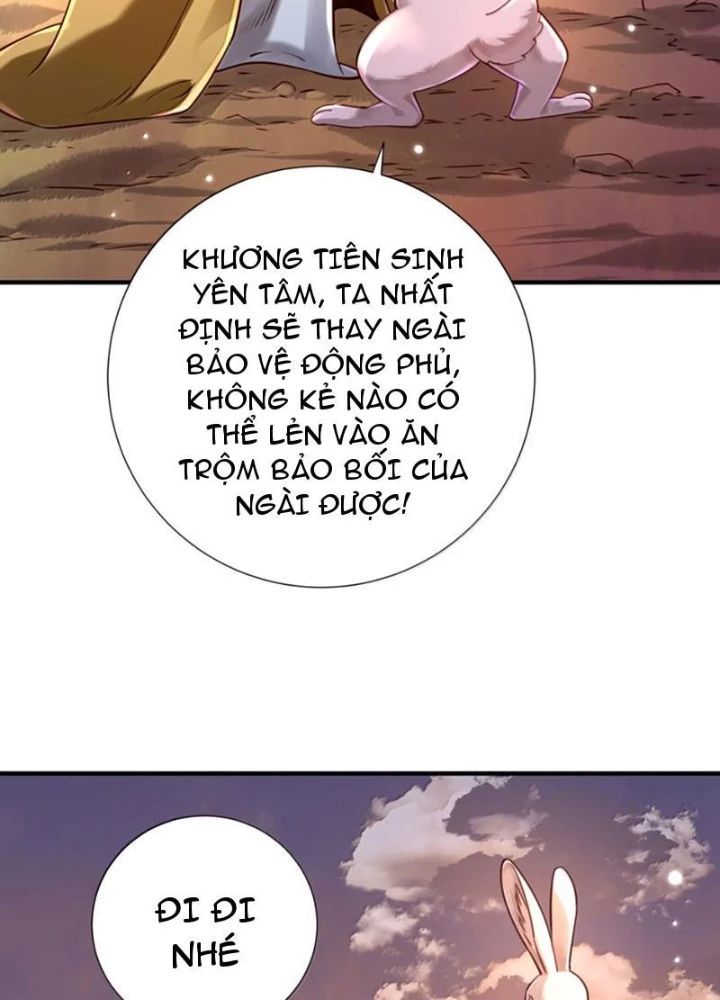đọc truyện Bói Toán Mà Thôi, Cửu Vĩ Yêu Đế Sao Lại Thành Nương Tử Ta?! Chương 73 ảnh 65 tại Truyện Dạ Ký