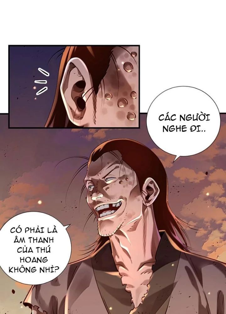 đọc truyện Bói Toán Mà Thôi, Cửu Vĩ Yêu Đế Sao Lại Thành Nương Tử Ta?! Chương 73 ảnh 83 tại Truyện Dạ Ký
