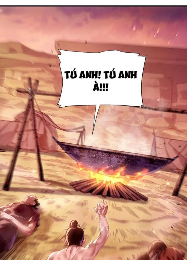đọc truyện Bói Toán Mà Thôi, Cửu Vĩ Yêu Đế Sao Lại Thành Nương Tử Ta?! Chương 74 ảnh 35 tại Truyện Dạ Ký