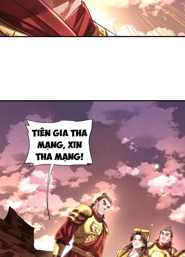 đọc truyện Bói Toán Mà Thôi, Cửu Vĩ Yêu Đế Sao Lại Thành Nương Tử Ta?! Chương 74 ảnh 59 tại Truyện Dạ Ký
