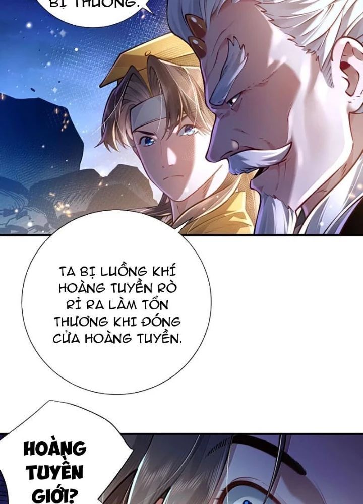 đọc truyện Bói Toán Mà Thôi, Cửu Vĩ Yêu Đế Sao Lại Thành Nương Tử Ta?! Chương 75 ảnh 11 tại Truyện Dạ Ký