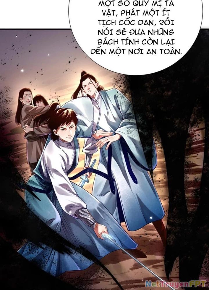 đọc truyện Bói Toán Mà Thôi, Cửu Vĩ Yêu Đế Sao Lại Thành Nương Tử Ta?! Chương 75 ảnh 101 tại Truyện Dạ Ký