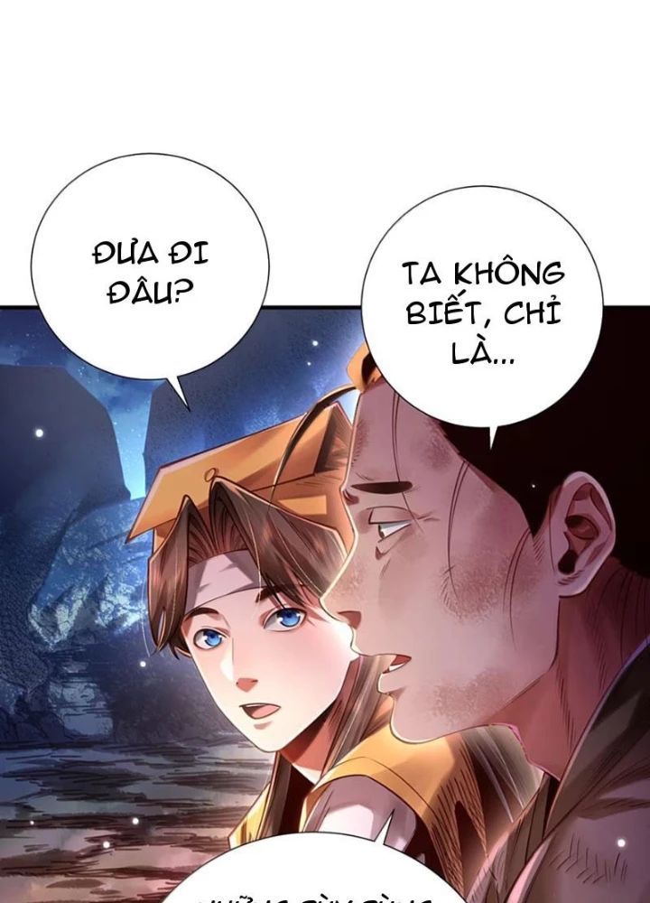 đọc truyện Bói Toán Mà Thôi, Cửu Vĩ Yêu Đế Sao Lại Thành Nương Tử Ta?! Chương 75 ảnh 103 tại Truyện Dạ Ký