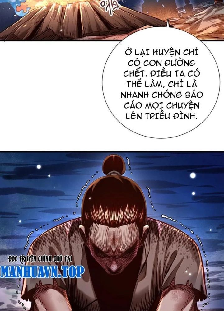 đọc truyện Bói Toán Mà Thôi, Cửu Vĩ Yêu Đế Sao Lại Thành Nương Tử Ta?! Chương 75 ảnh 107 tại Truyện Dạ Ký