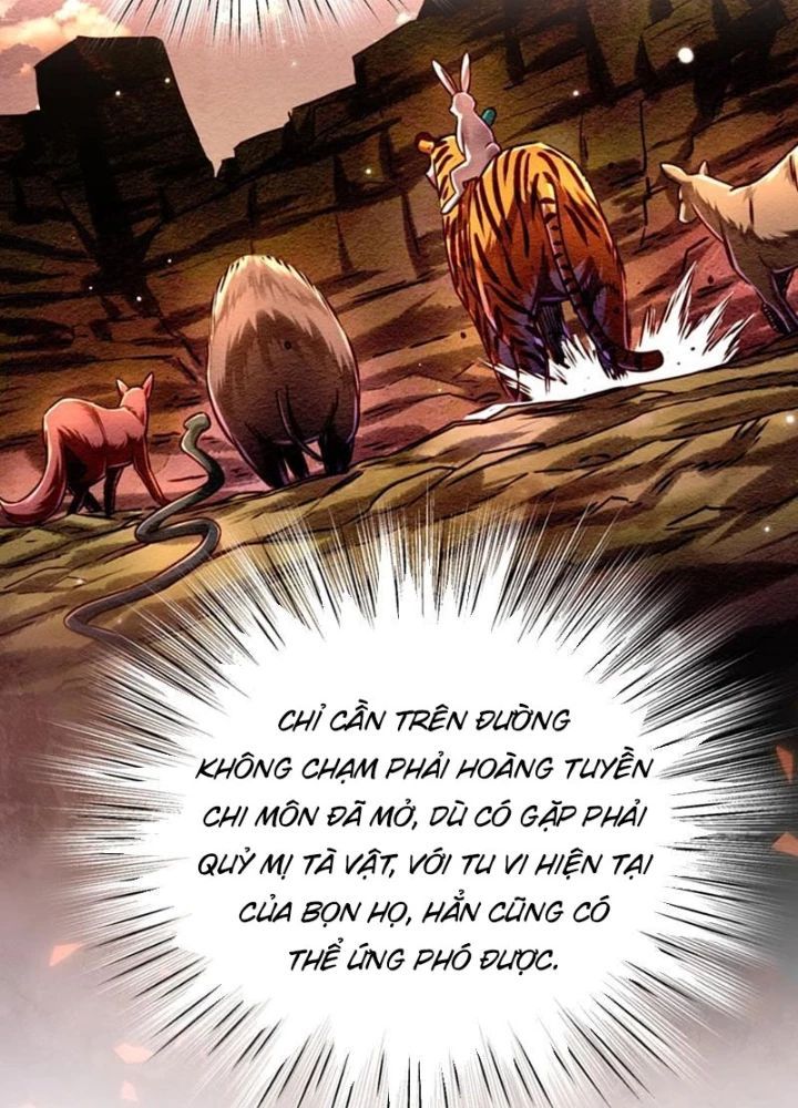 đọc truyện Bói Toán Mà Thôi, Cửu Vĩ Yêu Đế Sao Lại Thành Nương Tử Ta?! Chương 75 ảnh 115 tại Truyện Dạ Ký