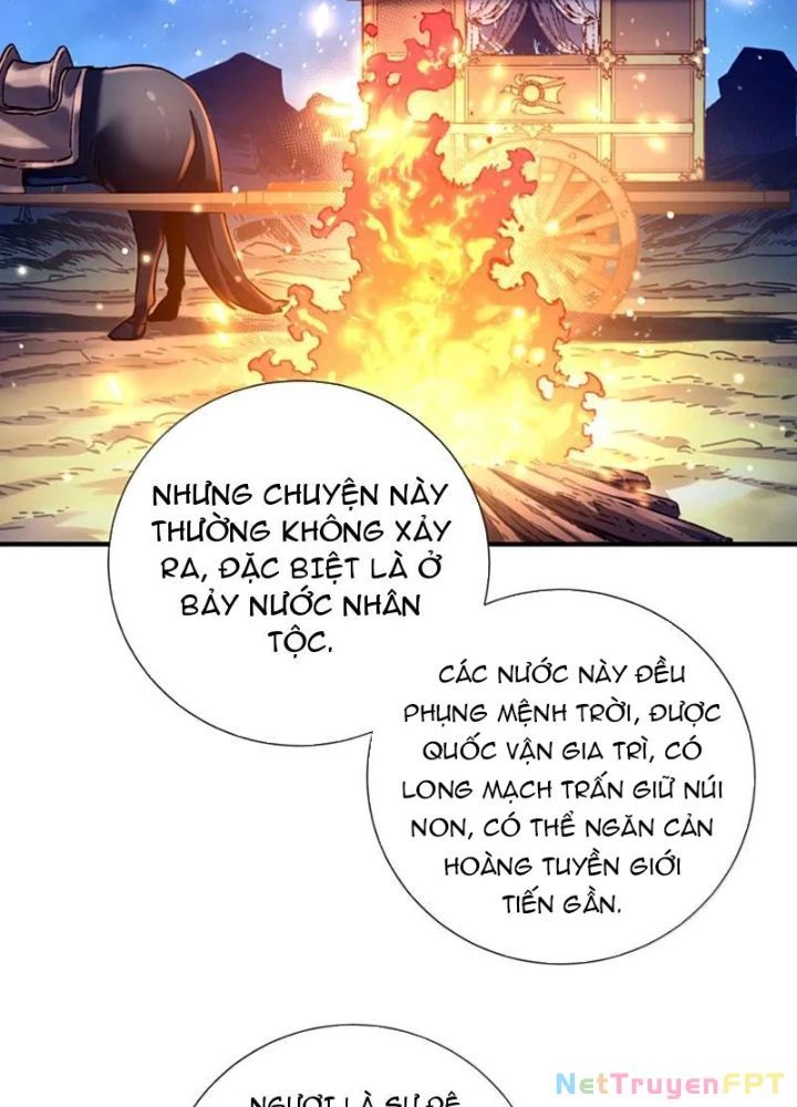 đọc truyện Bói Toán Mà Thôi, Cửu Vĩ Yêu Đế Sao Lại Thành Nương Tử Ta?! Chương 75 ảnh 15 tại Truyện Dạ Ký