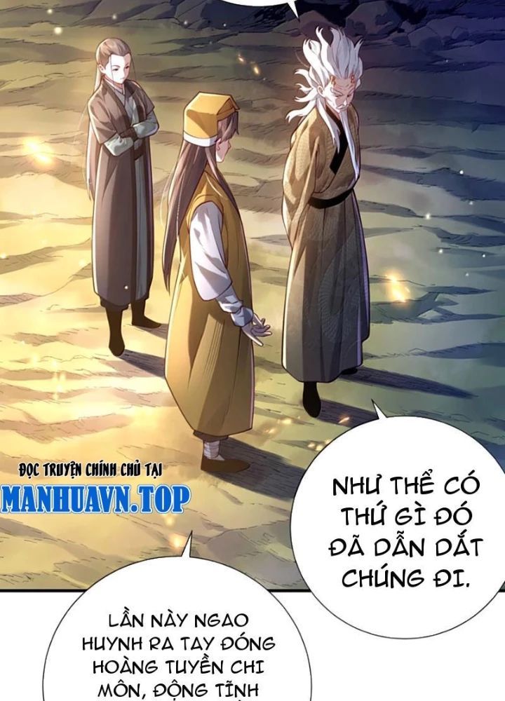 đọc truyện Bói Toán Mà Thôi, Cửu Vĩ Yêu Đế Sao Lại Thành Nương Tử Ta?! Chương 75 ảnh 39 tại Truyện Dạ Ký