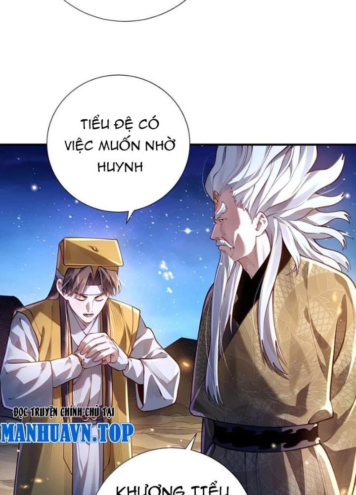 đọc truyện Bói Toán Mà Thôi, Cửu Vĩ Yêu Đế Sao Lại Thành Nương Tử Ta?! Chương 75 ảnh 41 tại Truyện Dạ Ký