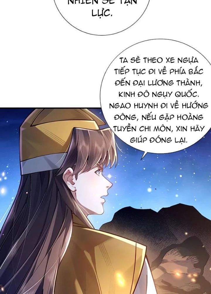 đọc truyện Bói Toán Mà Thôi, Cửu Vĩ Yêu Đế Sao Lại Thành Nương Tử Ta?! Chương 75 ảnh 43 tại Truyện Dạ Ký