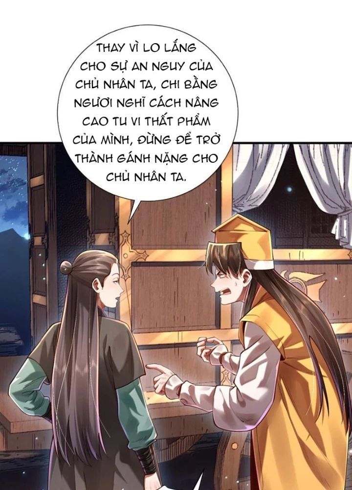 đọc truyện Bói Toán Mà Thôi, Cửu Vĩ Yêu Đế Sao Lại Thành Nương Tử Ta?! Chương 75 ảnh 59 tại Truyện Dạ Ký