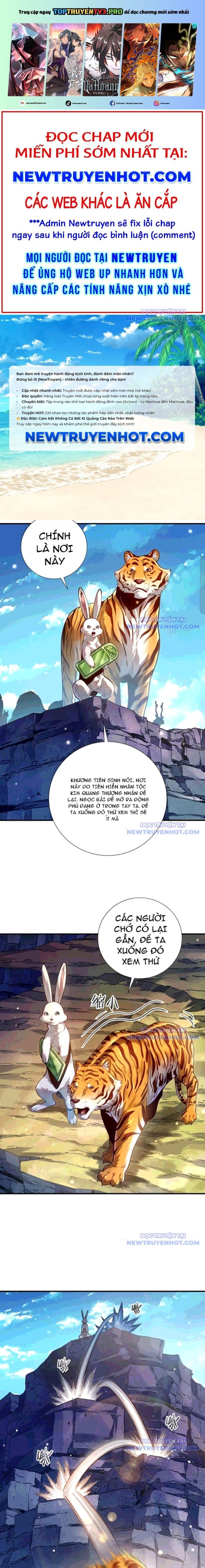 đọc truyện Bói Toán Mà Thôi, Cửu Vĩ Yêu Đế Sao Lại Thành Nương Tử Ta?! Chương 76 ảnh 2 tại Truyện Dạ Ký