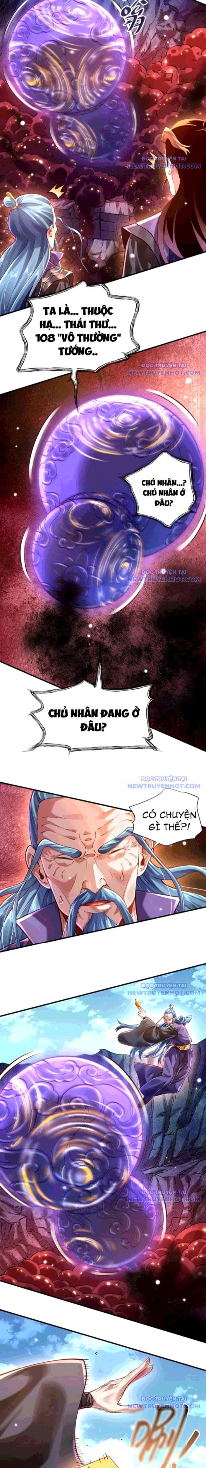 đọc truyện Bói Toán Mà Thôi, Cửu Vĩ Yêu Đế Sao Lại Thành Nương Tử Ta?! Chương 76 ảnh 9 tại Truyện Dạ Ký
