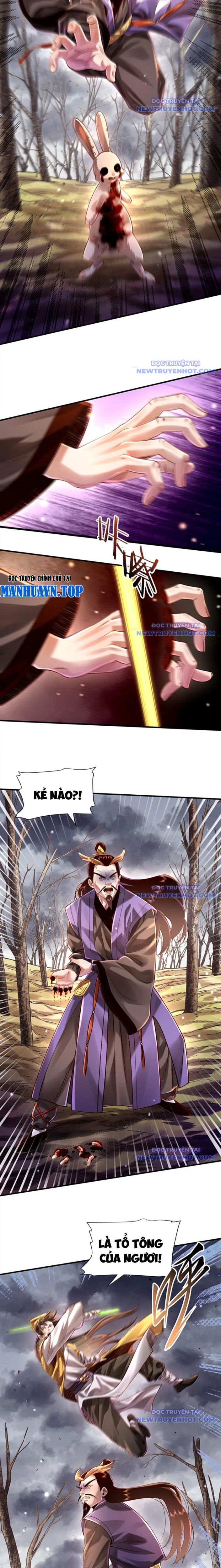 đọc truyện Bói Toán Mà Thôi, Cửu Vĩ Yêu Đế Sao Lại Thành Nương Tử Ta?! Chương 77 ảnh 5 tại Truyện Dạ Ký