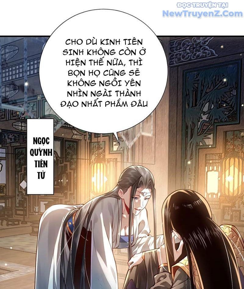 đọc truyện Bói Toán Mà Thôi, Cửu Vĩ Yêu Đế Sao Lại Thành Nương Tử Ta?! Chương 79 ảnh 15 tại Truyện Dạ Ký