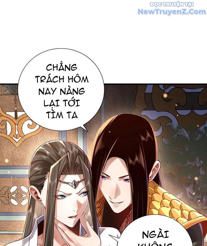 đọc truyện Bói Toán Mà Thôi, Cửu Vĩ Yêu Đế Sao Lại Thành Nương Tử Ta?! Chương 79 ảnh 20 tại Truyện Dạ Ký