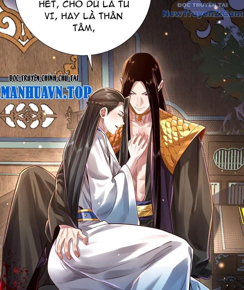 đọc truyện Bói Toán Mà Thôi, Cửu Vĩ Yêu Đế Sao Lại Thành Nương Tử Ta?! Chương 79 ảnh 28 tại Truyện Dạ Ký