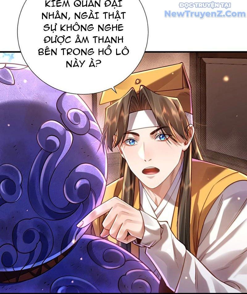 đọc truyện Bói Toán Mà Thôi, Cửu Vĩ Yêu Đế Sao Lại Thành Nương Tử Ta?! Chương 79 ảnh 36 tại Truyện Dạ Ký