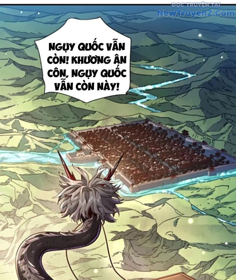 đọc truyện Bói Toán Mà Thôi, Cửu Vĩ Yêu Đế Sao Lại Thành Nương Tử Ta?! Chương 79 ảnh 47 tại Truyện Dạ Ký