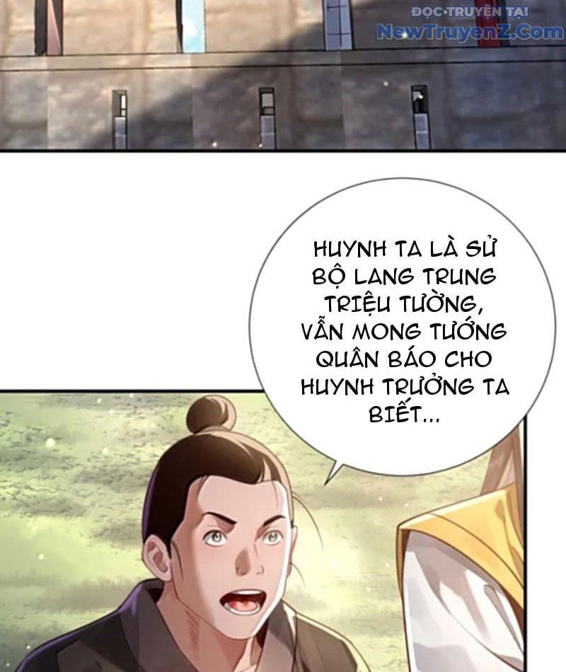 đọc truyện Bói Toán Mà Thôi, Cửu Vĩ Yêu Đế Sao Lại Thành Nương Tử Ta?! Chương 79 ảnh 60 tại Truyện Dạ Ký