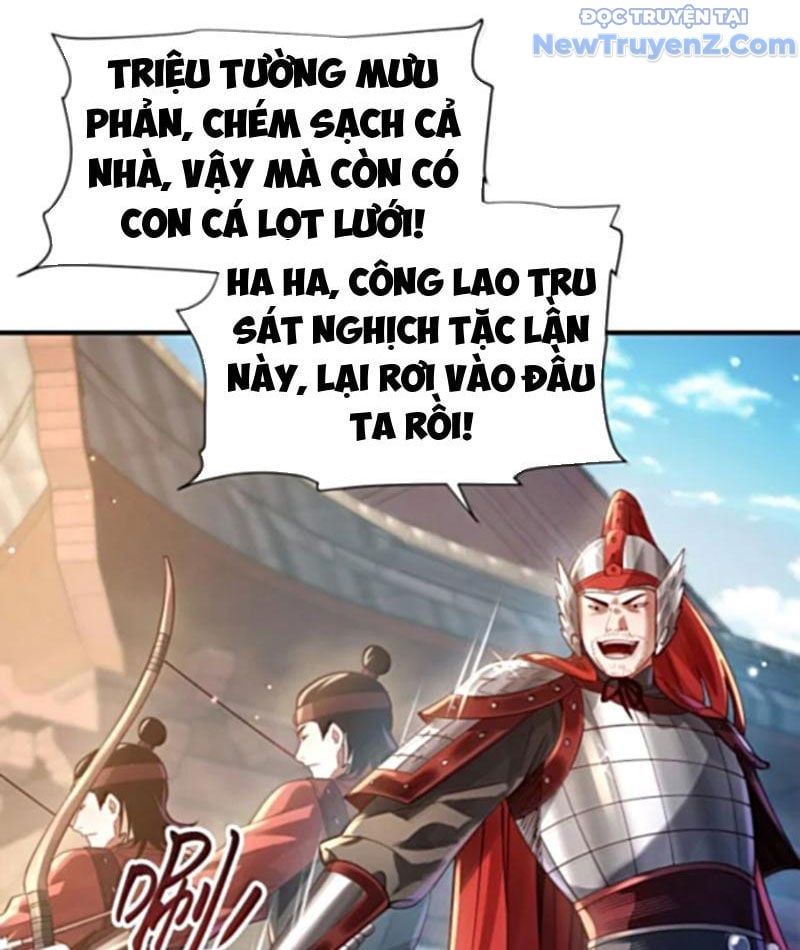 đọc truyện Bói Toán Mà Thôi, Cửu Vĩ Yêu Đế Sao Lại Thành Nương Tử Ta?! Chương 79 ảnh 64 tại Truyện Dạ Ký