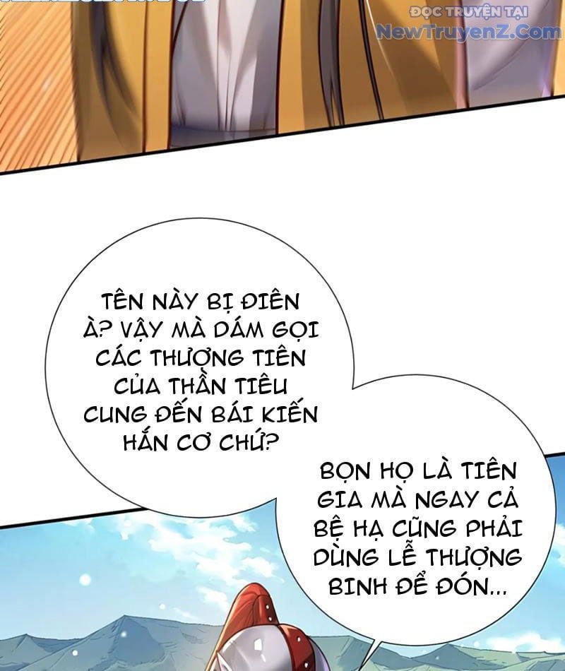 đọc truyện Bói Toán Mà Thôi, Cửu Vĩ Yêu Đế Sao Lại Thành Nương Tử Ta?! Chương 79 ảnh 77 tại Truyện Dạ Ký